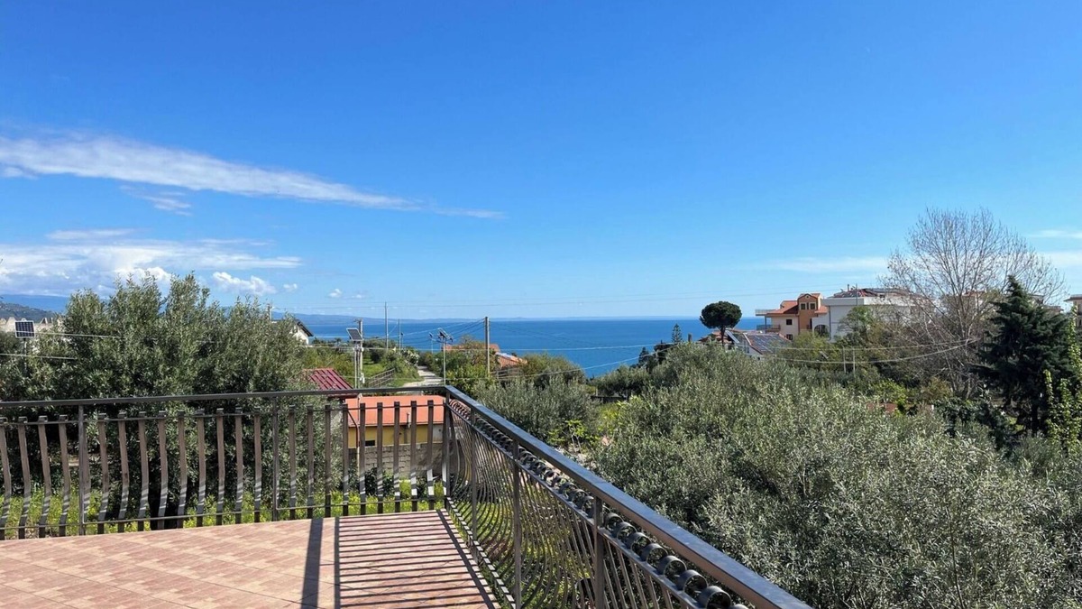Soverato House | Villa Marina-Camera doppia
