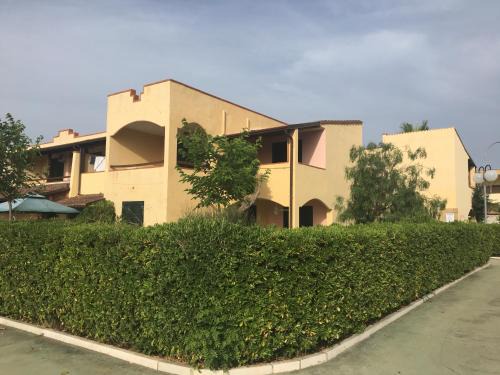 Marina di Pisticci House | Villa Marina di Pisticci - Matera