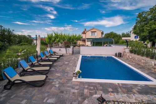 Zidarici Villa | Villa Marina