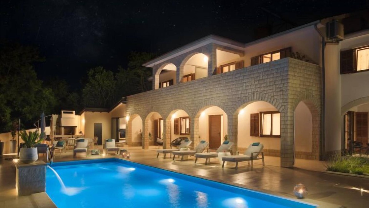 Mugeba House | Villa Marina I by Interhome