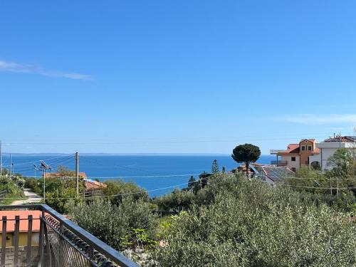 Soverato House | Villa Marina