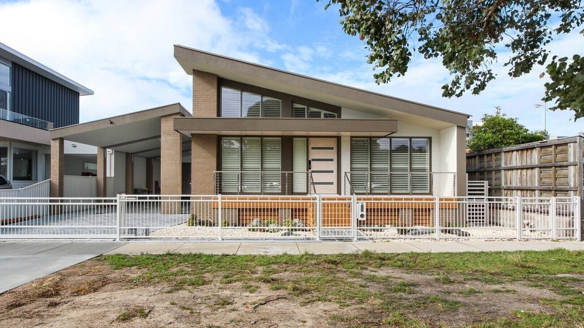 Lakes Entrance House | Villa Marina - Lakes Entrance