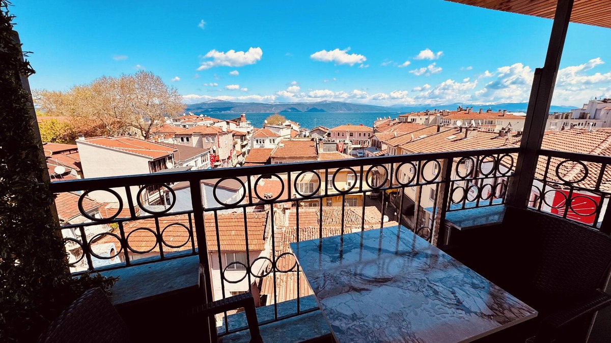Mudanya House | Villa Marina Mudanya