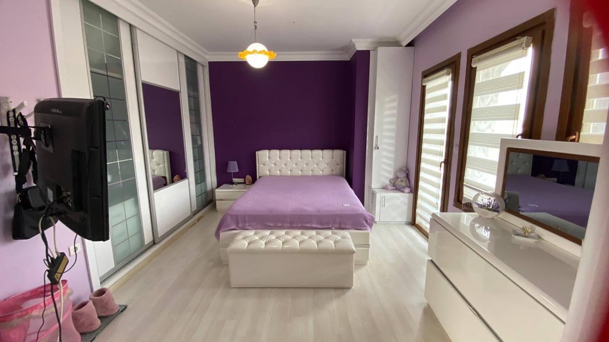 Beylikduzu Cottage | VILLA MARINA SWEET