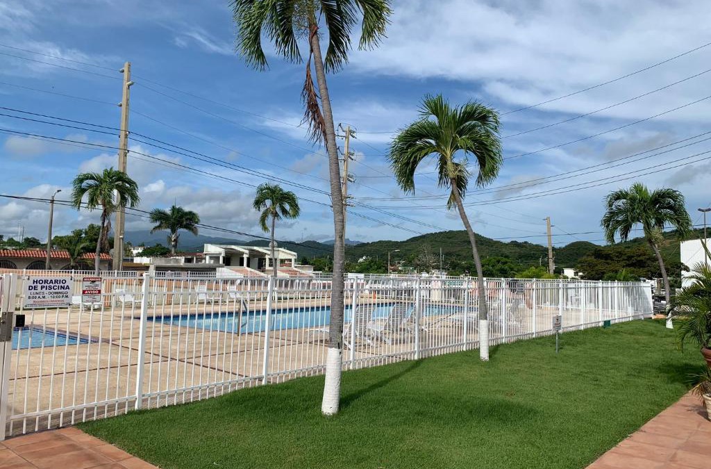 Fajardo Apartment | Villa Marina Village Apartment