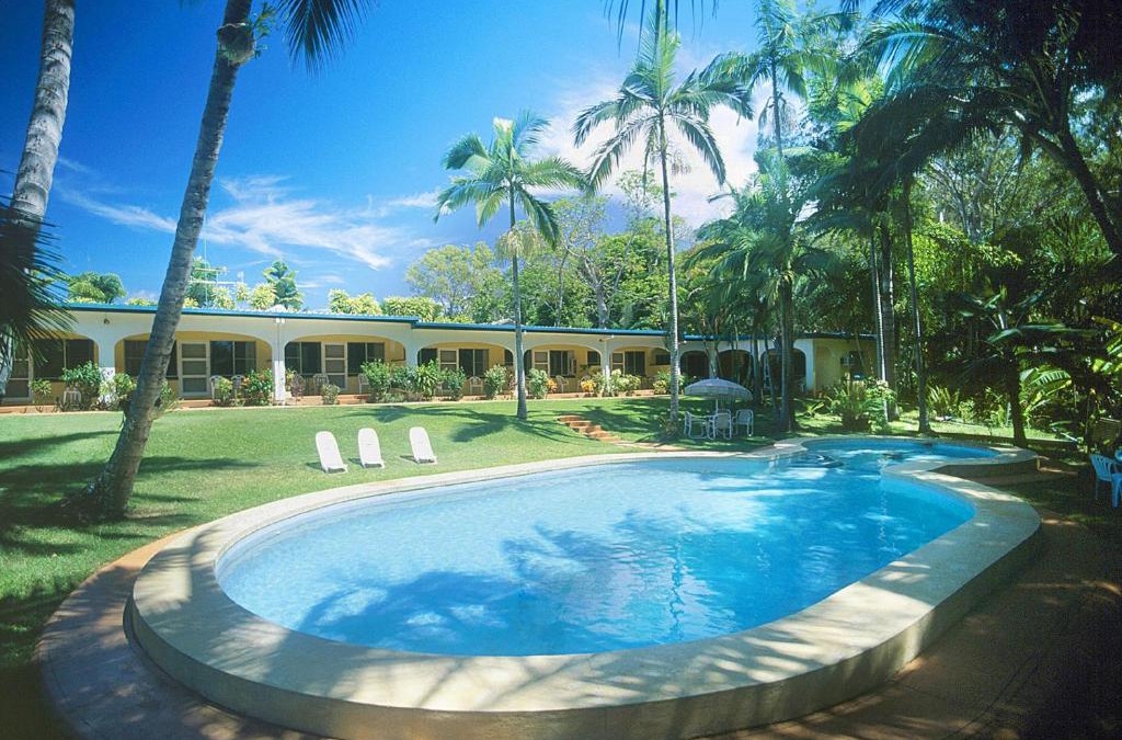 Yorkeys Knob Apartment | Villa Marine Holiday Apartments Cairns
