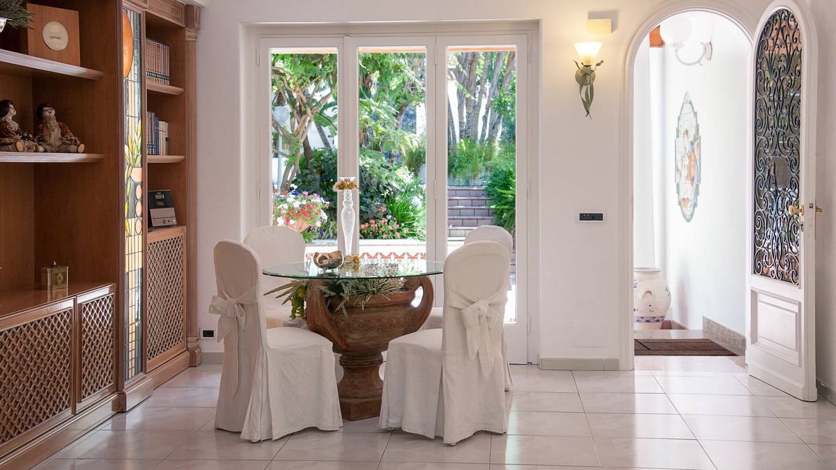 Casamicciola Terme Bed & Breakfast | Villa Marinella