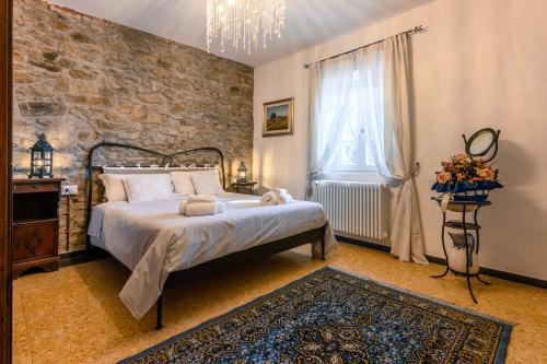 San Baronto Apartment | Villa Marino