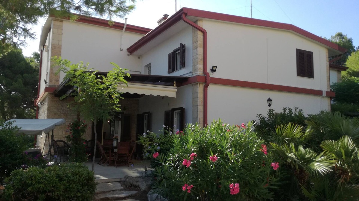 Municipio 5 Villa | Villa Mariolina Guest House Bari-Palese