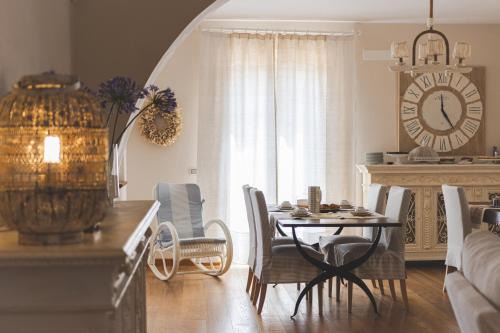 Civitanova Alta Bed & Breakfast | Villa Mariposa
