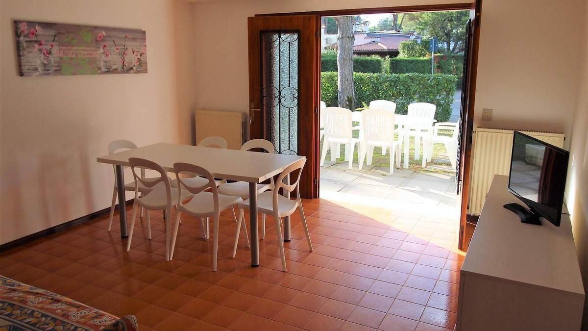 Lignano Riviera Apartment | Villa Marisa 1 - Lignano