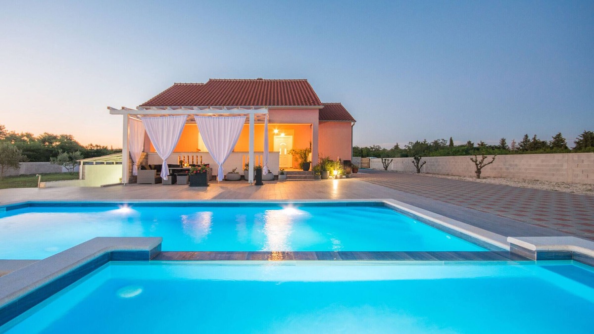 Tinj Villa | Villa Maris ZadarVillas