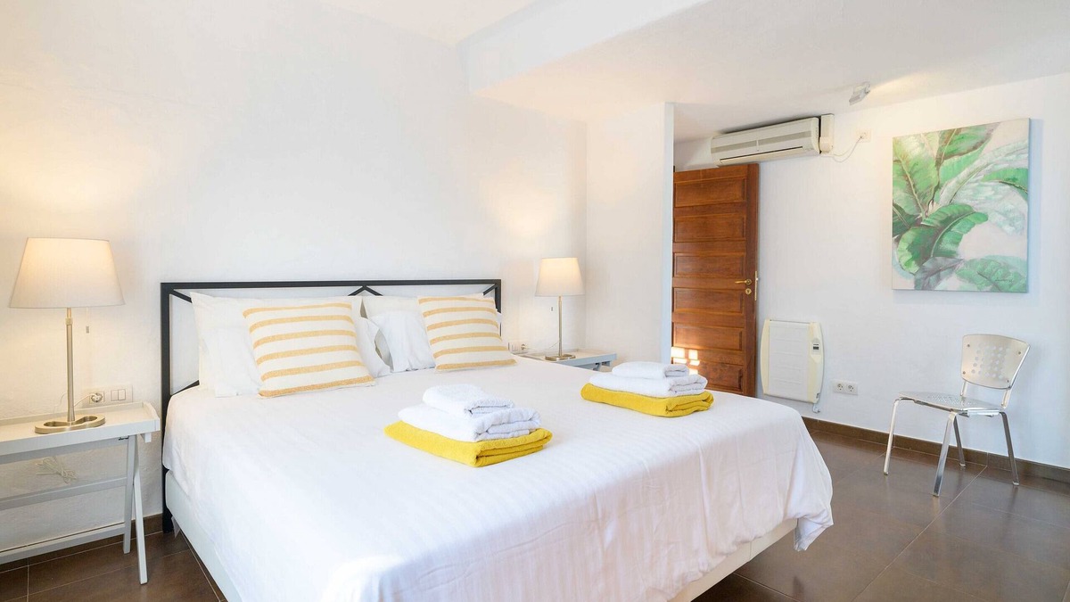 Los Mojones Villa | Villa Marisol, Heated Pool in Los Mojones