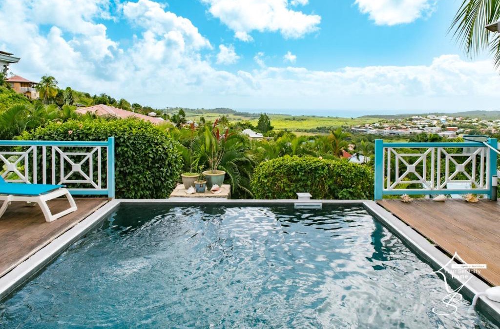 Riviere-Salee Villa | Villa Marissea