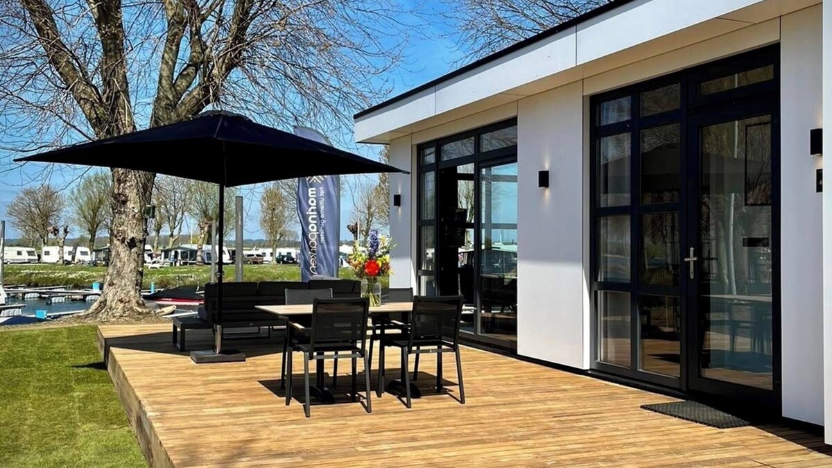 Maurik Villa | Villa Maritime 2p - Two Bedroom Villa, Sleeps 2