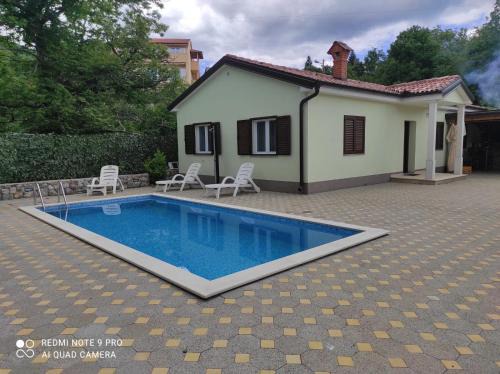 Mihotici Villa | Villa Marko