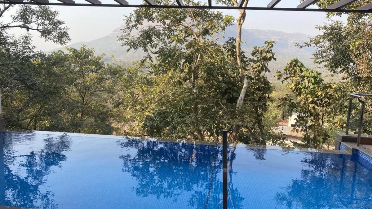 Lonavala Villa | Villa Marley - Come Experience the Beauty of Nature in Luxury