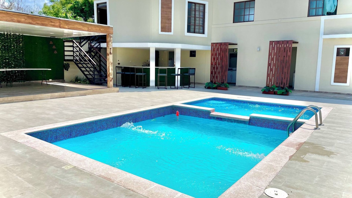 Laguna Salada House | Villa Marot Eventos