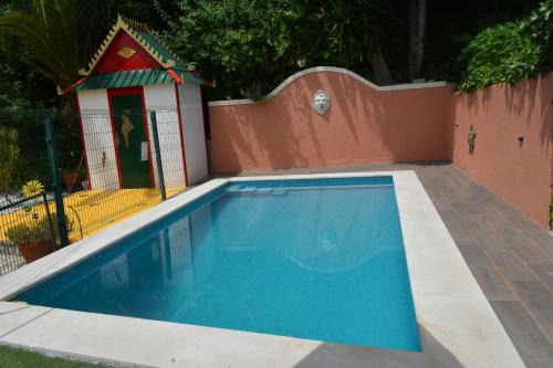 Vila Nova da Barquinha House | Villa Marquês