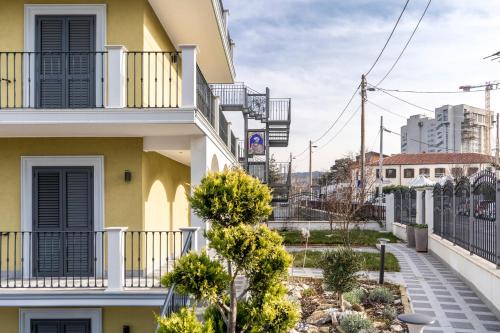 Servola-Chiarbola-Valmaura-Borgo San Sergio House | Villa Marra