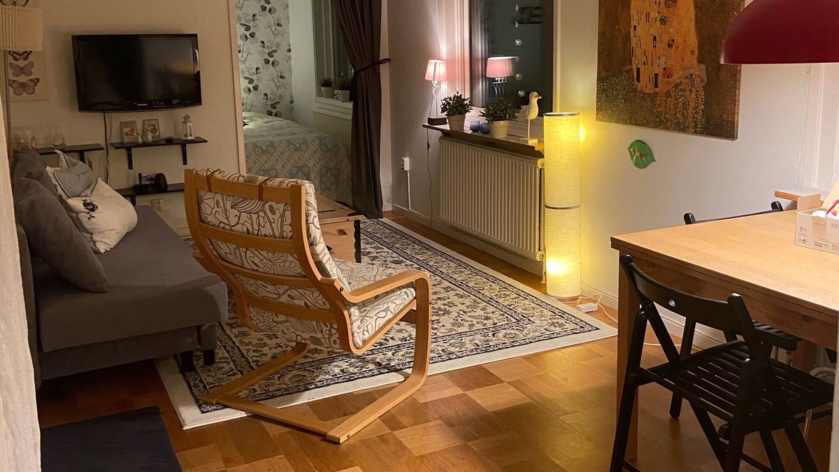 Marstrand House | Villa Marstrand, koön