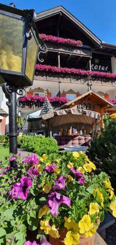 Santa Cristina Val Gardena Hotel | Villa Martha Vintage Hotel-B&B