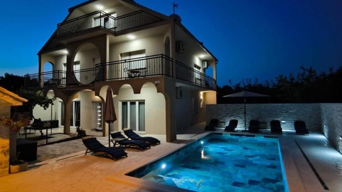 Velim Villa | Villa Marta