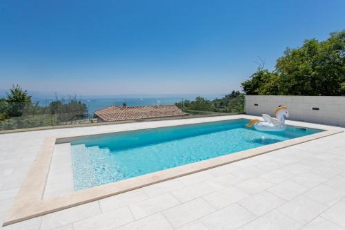 Bregi Villa | Villa Marta