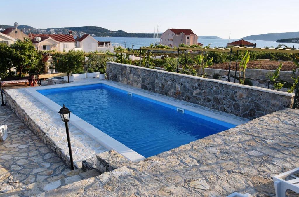 Seget Donji House | Villa Marta's - Marta I
