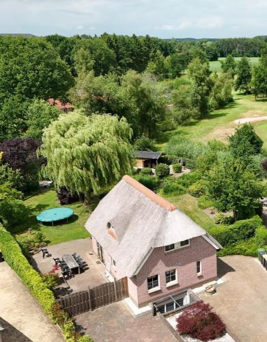 Tiendeveen Villa | Villa Martensplek met sauna