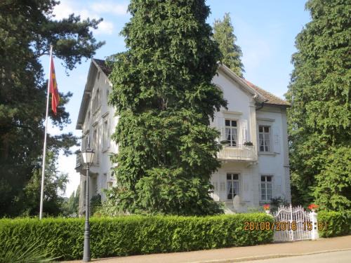 Badenweiler House | Villa Martha