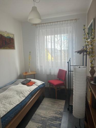 Kotzschenbroda Oberort House | Villa Martha