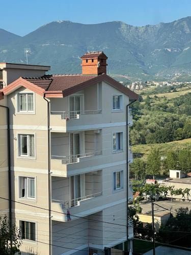 Tirana Apartment | Villa Martin