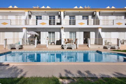 Vale de Carro Villa | Villa Martina
