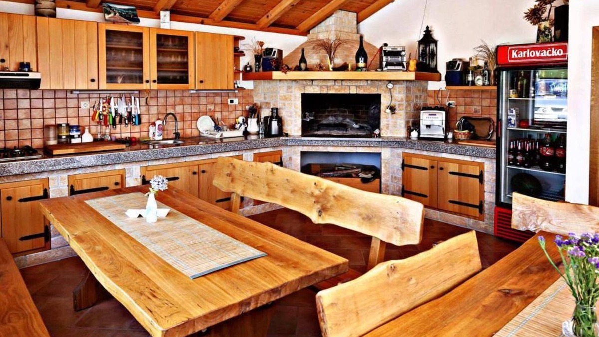 Seget Villa | Villa Martini