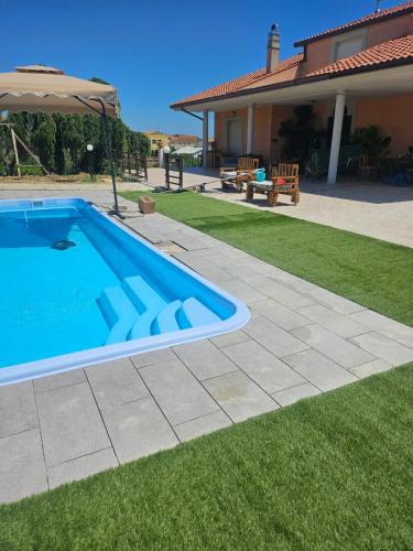Tollo House | Villa Marusia
