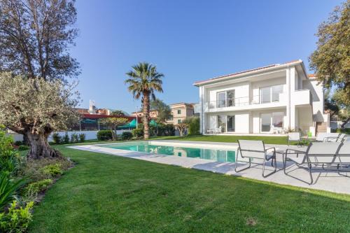 Olbia House | Villa Mary