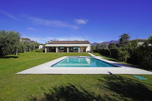 Portese Villa | Villa Mary by Wonderful Italy