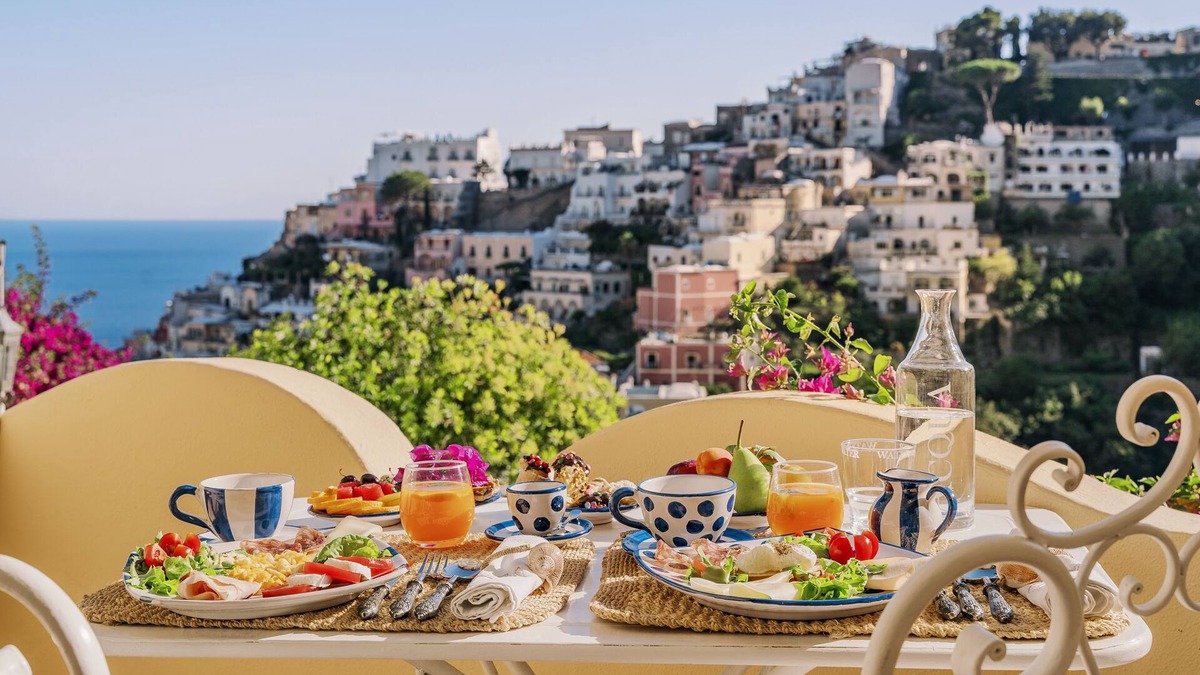 Liparlati Bed & Breakfast | Villa Mary Suites