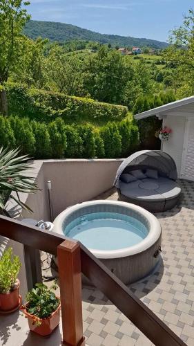 Gornja Stubica House | Villa Maryann