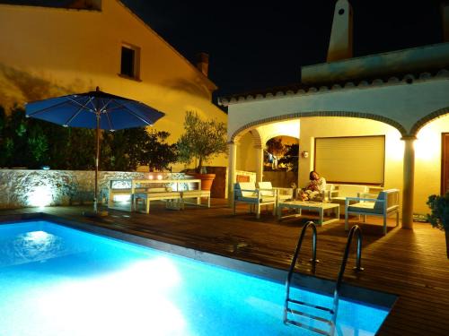 Sant Pere Pescador Villa | Villa Mas Sopes