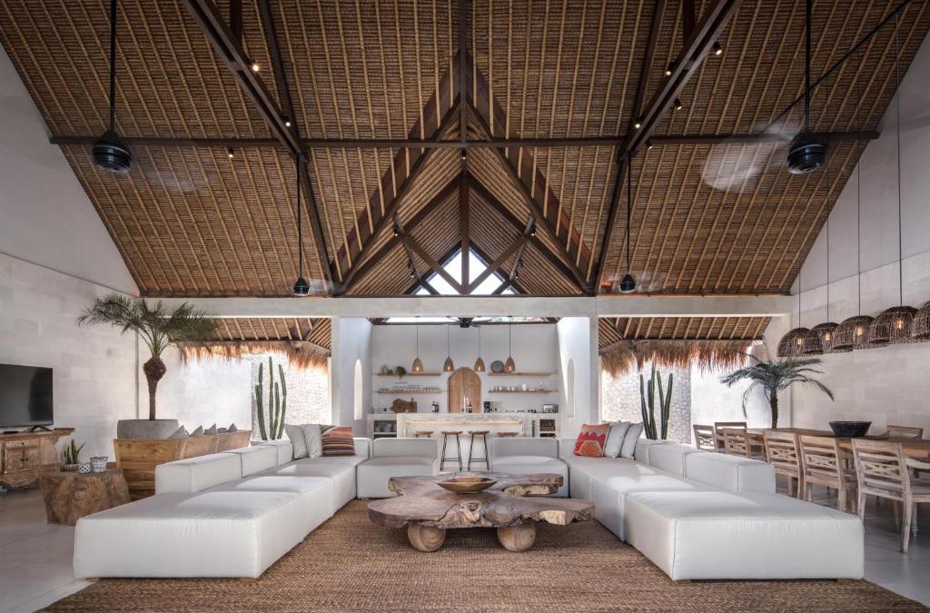 Laksmana Villa | Villa Massilia Bali