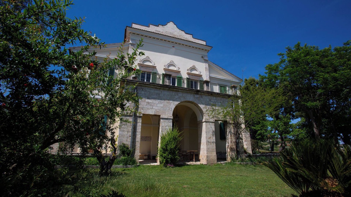 Colli del Tronto Apartment | Villa Mastrangelo