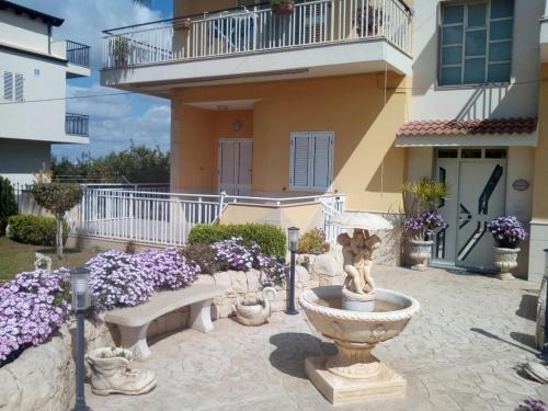 Comiso Villa | Villa Mastrella