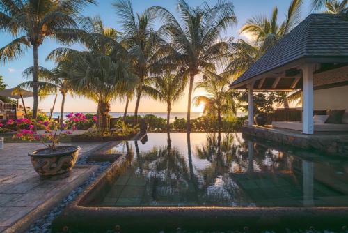 La Preneuse Villa | Villa Matahari by muse villas