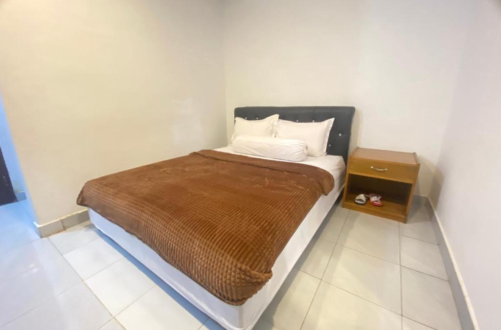 Sulawesi Hotel | Villa Matano Sorowako 2 Redpartner