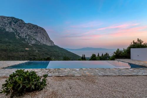 Zaostrog Villa | Villa Mate