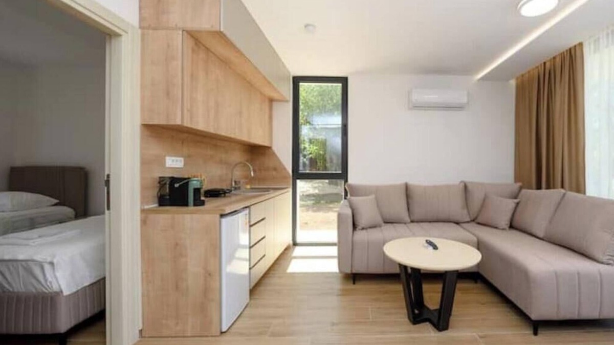 Lastva Grbaljska Villa | Villa Matea