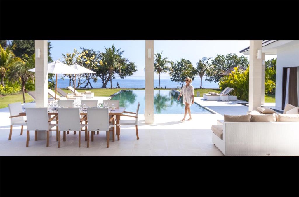 Sawan Villa | Villa Mathan