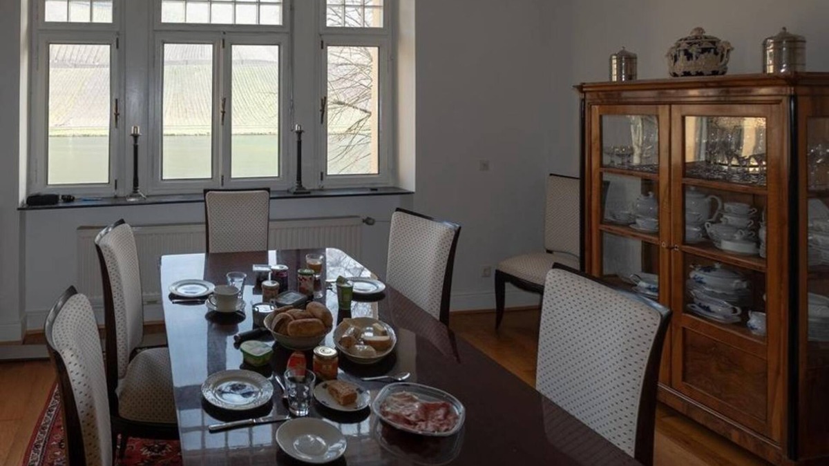 Wehlen Apartment | Villa Mathilda - Villa Mathilda